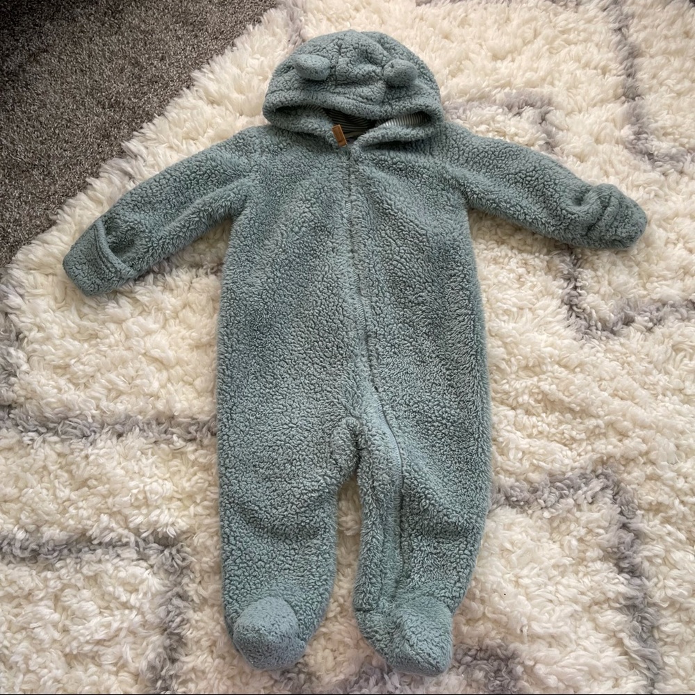 Baby Sherpa Pram